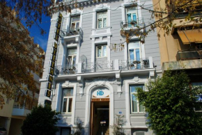  Diethnes Hotel  Афины